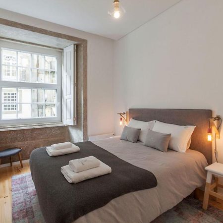 Old Stone Flats By Host Wise Apartment Porto Exterior photo