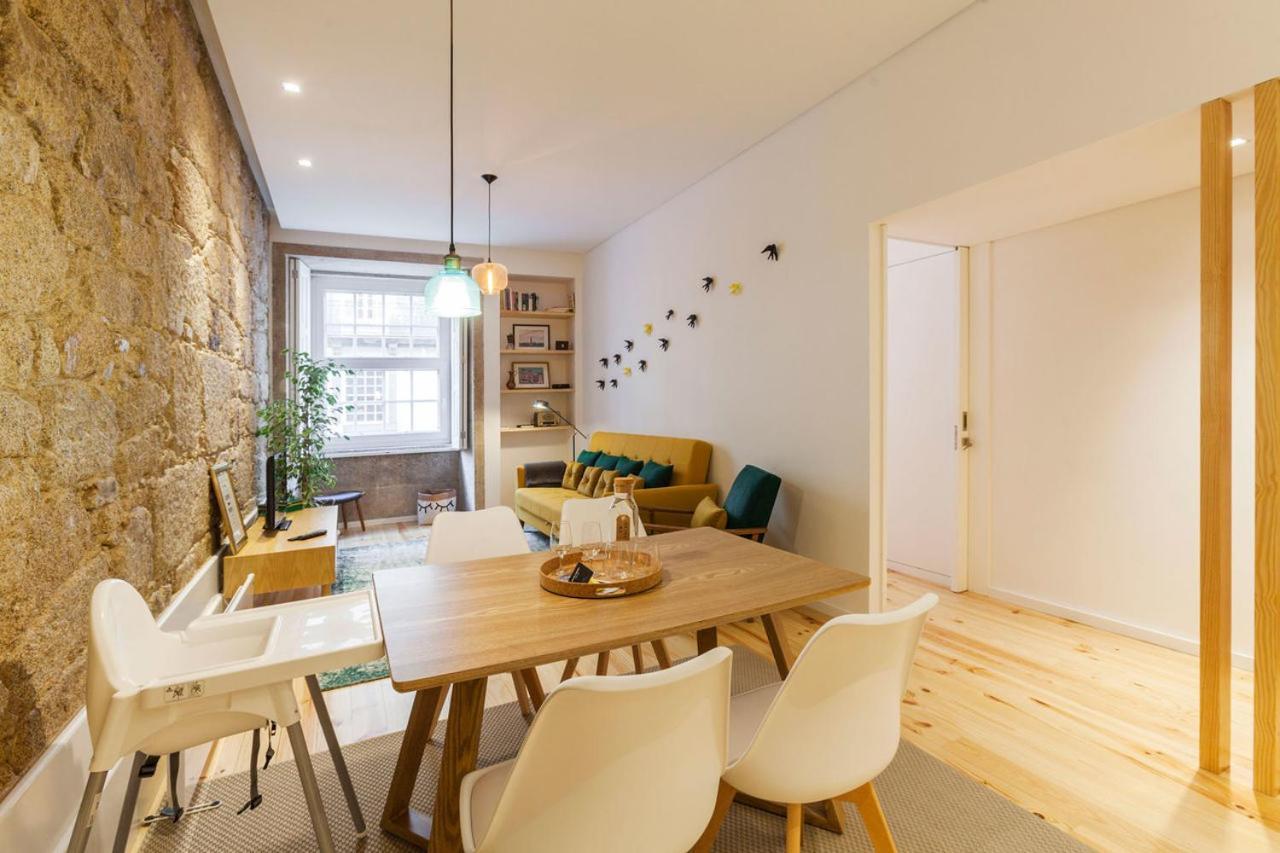 Old Stone Flats By Host Wise Apartment Porto Exterior photo