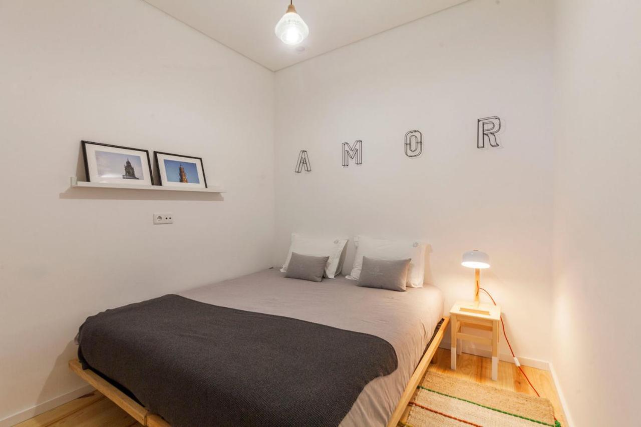 Old Stone Flats By Host Wise Apartment Porto Exterior photo
