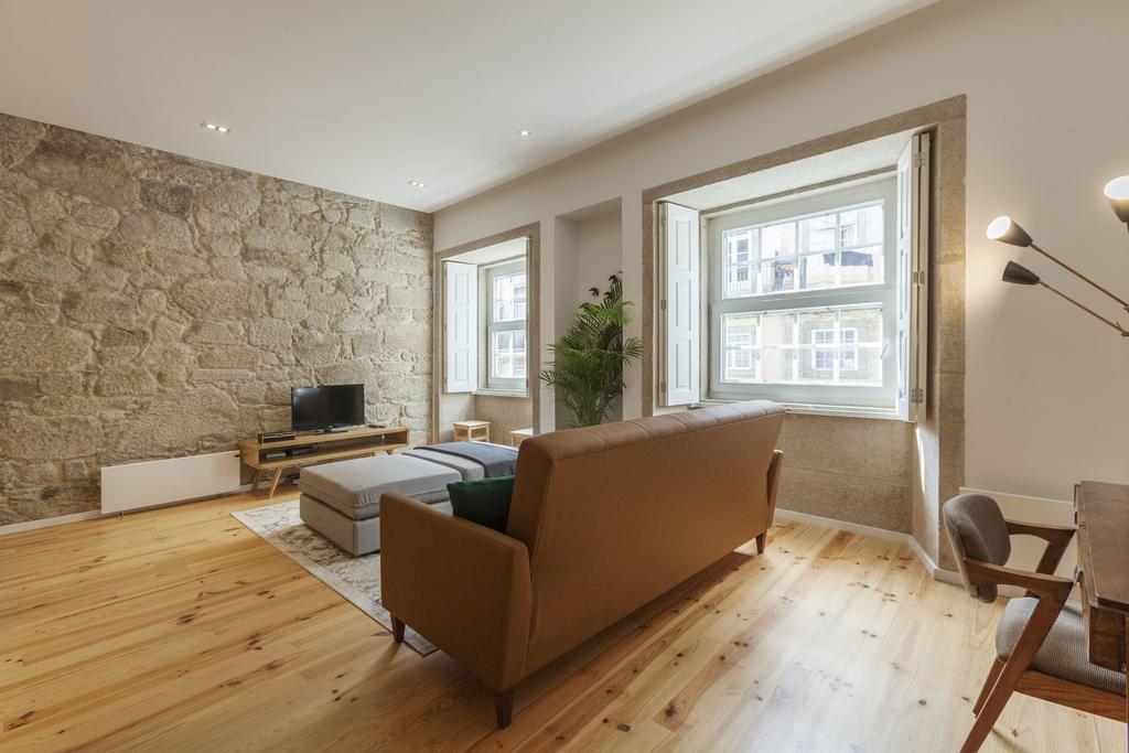 Old Stone Flats By Host Wise Apartment Porto Exterior photo