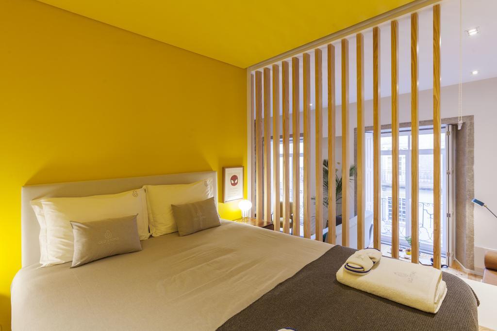 Old Stone Flats By Host Wise Apartment Porto Exterior photo