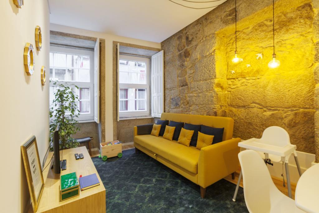 Old Stone Flats By Host Wise Apartment Porto Exterior photo