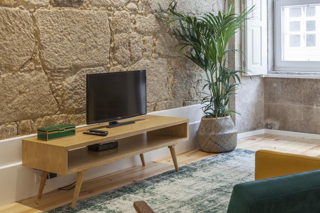 Old Stone Flats By Host Wise Apartment Porto Exterior photo