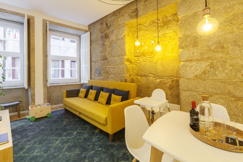 Old Stone Flats By Host Wise Apartment Porto Exterior photo