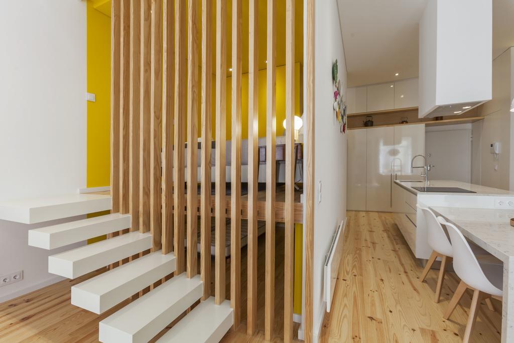 Old Stone Flats By Host Wise Apartment Porto Exterior photo