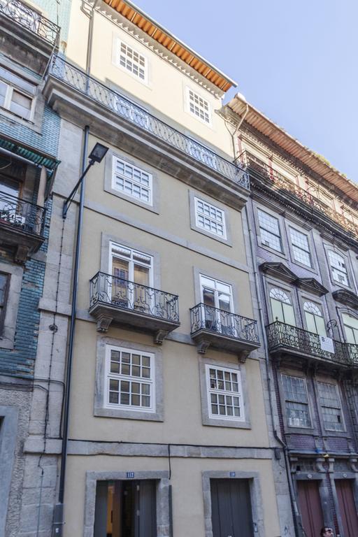 Old Stone Flats By Host Wise Apartment Porto Exterior photo