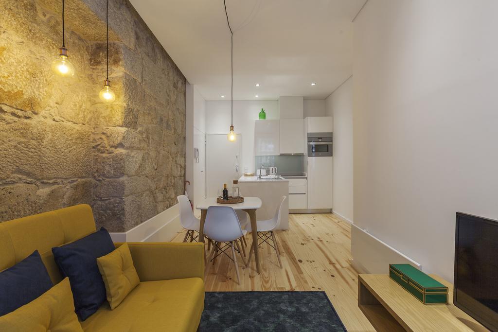 Old Stone Flats By Host Wise Apartment Porto Exterior photo