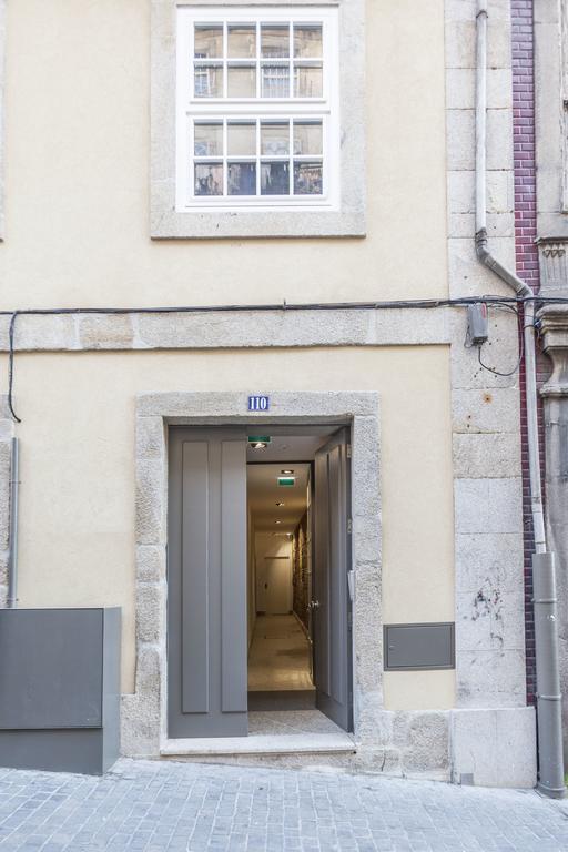 Old Stone Flats By Host Wise Apartment Porto Exterior photo