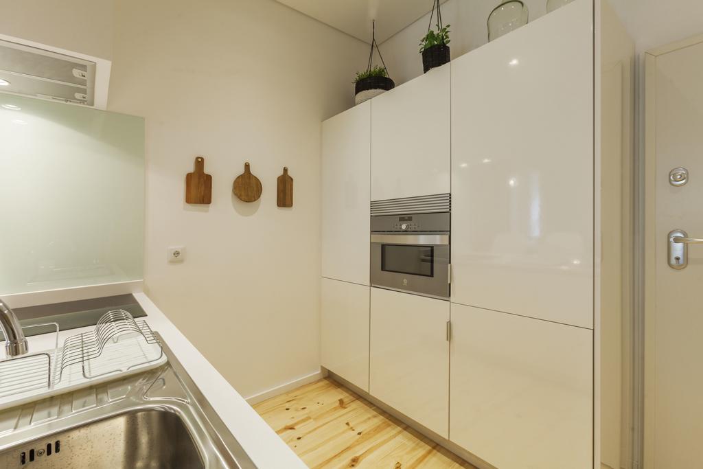Old Stone Flats By Host Wise Apartment Porto Exterior photo